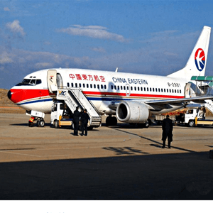 大水泊航空快运航空快运业稳步发展的原因是什么？